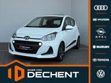 Hyundai i10 Style 87PS Schiebedach/Navi/SHZ! - Hyundai i10 in Mannheim