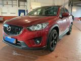 Mazda CX-5 2.2 Sendo 2WD*AHK*NAVI*BOSE*PDC*SHZ*Tempoma - Mazda CX-5 SENDO mit Diesel-Antrieb