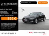 Audi A3 Sportback 35 TDI advanced Business*ACC*virtua - Audi Jahreswagen