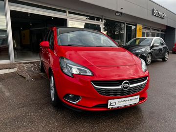 Bild 17 Opel Corsa Innovation - SHZ | LHZ | AHK | Pano