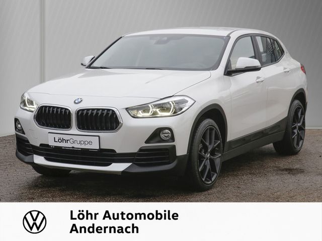 BMW Baureihe X2 sDrive 18 i Advantage