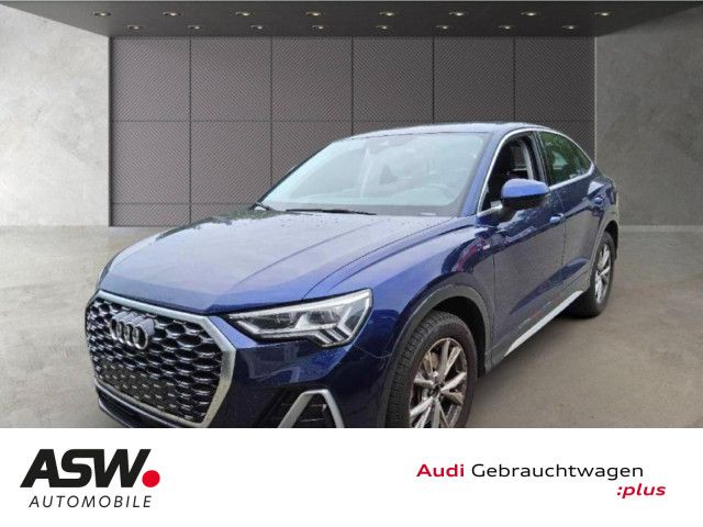 Image of Audi Q3