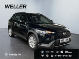 Toyota Corolla Cross Hybrid 1.8 Comfort *LED*CAM*ACC*SH - Toyota Corolla Cross: Comfort