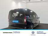 Volkswagen Caddy Maxi 2.0 TDI 4Motion Panoramadach - Volkswagen Caddy Maxi: 4motion