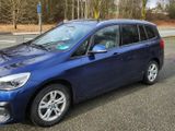 BMW Gran Tourer, - 1000€  Pano, AHK, LED, Hup,  - BMW 216 Gran Tourer aus 2019