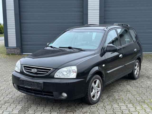 Kia Carens 1.8 16V LX Van Klimaautom. AHK 1.Hand