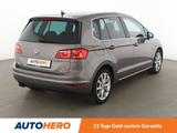 Volkswagen Golf VII Sportsvan 1.4 TSI Highline BMT Aut.*NAV - VW Golf Gebrauchtwagen in Kiel