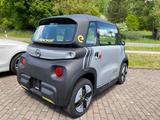 Opel Rocks-e Tekno / 1.-Hand / fahren ab 15 Jahren - Opel Rocks-e aus 2024