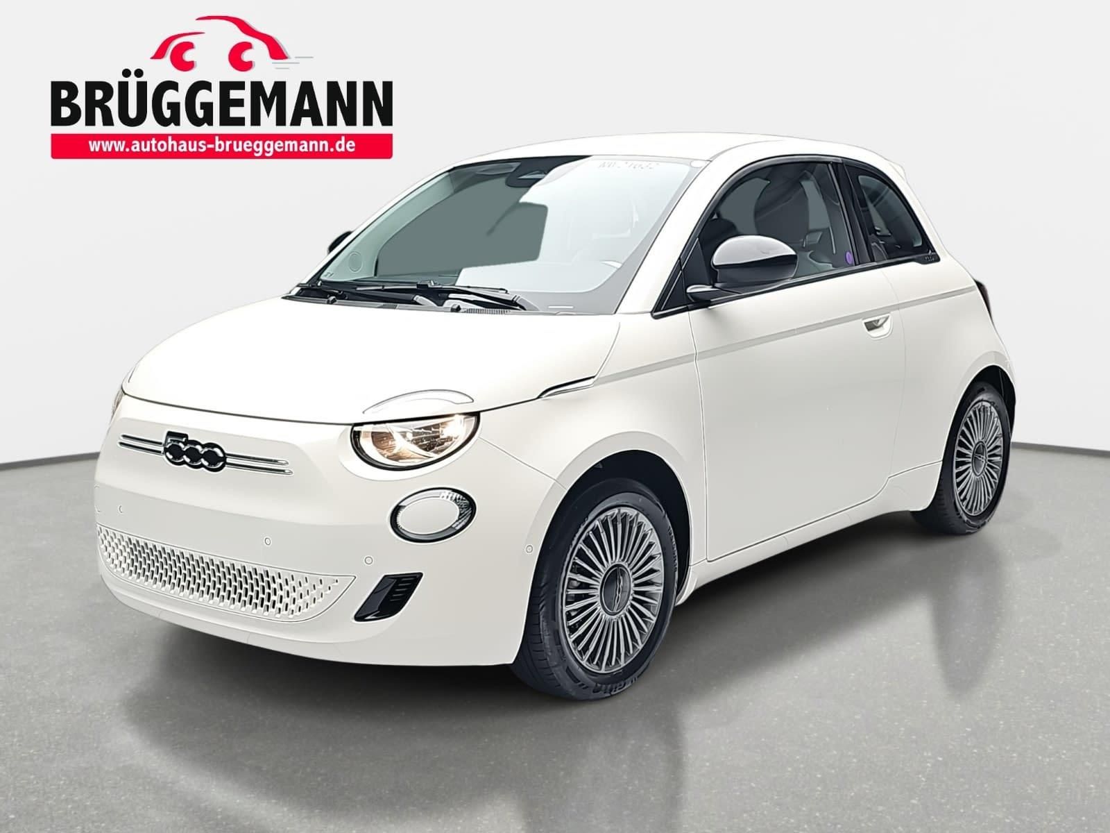 Fiat 500 - Bild 1