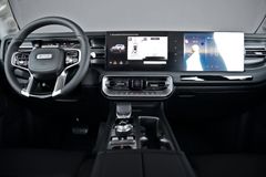 BAIC BJ40 - NEUES MODELL - SOFORT VERFÜGBAR!