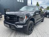 Ford F 150 Lariat Black Edition V8 - Ford F 150: Allradantrieb, Lariat
