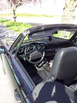 Porsche 911-964 - Porsche 964: Cabrio, 911