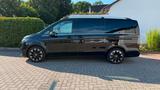 Mercedes-Benz V300d RWD lang AVANTGARDE - Mercedes-Benz 300: A