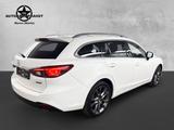 Mazda 6 2.0 Sports-Line Matrix-LED Kamera HuD Bose - Mazda 6: Sport
