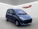 Peugeot 1007 Premium/Parksensoren/Klima/Isofix - gebrauchte Peugeot 1007 aus dem Jahr 2006