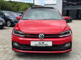 Volkswagen Polo VI GTI 200PS/PANO/LED/ACC/RCAM/ACC/Virtual - Volkswagen Polo: Schiebedach
