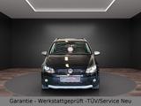 Volkswagen Polo V CrossPolo*GARANTIE*SERVICE*TÜV NEU*1.HAND - Volkswagen: Crosspolo