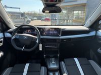 Opel Frontera - Vorschau Bild 7