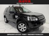 Land Rover Freelander 2.2 SD4 SE 4WD - Land Rover Freelander: Se