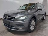Volkswagen Tiguan Allspace 2.0 TSI DSG 4M HUD 360 Matrix DC - Volkswagen Tiguan Allspace in Braunschweig