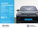 Volkswagen Tayron 2.0 TDI "R-Line" 4M DSG Navi LED Standhzg - mit Diesel-Antrieb: Beige, Schiebedach