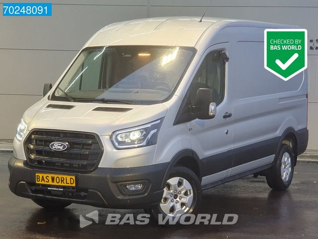 Ford Transit 165pk Nieuw Model Limited L2H2 Automaat