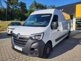 Renault Master ENERGY dCi 180 L3H2 VA Basis - Renault Master: V