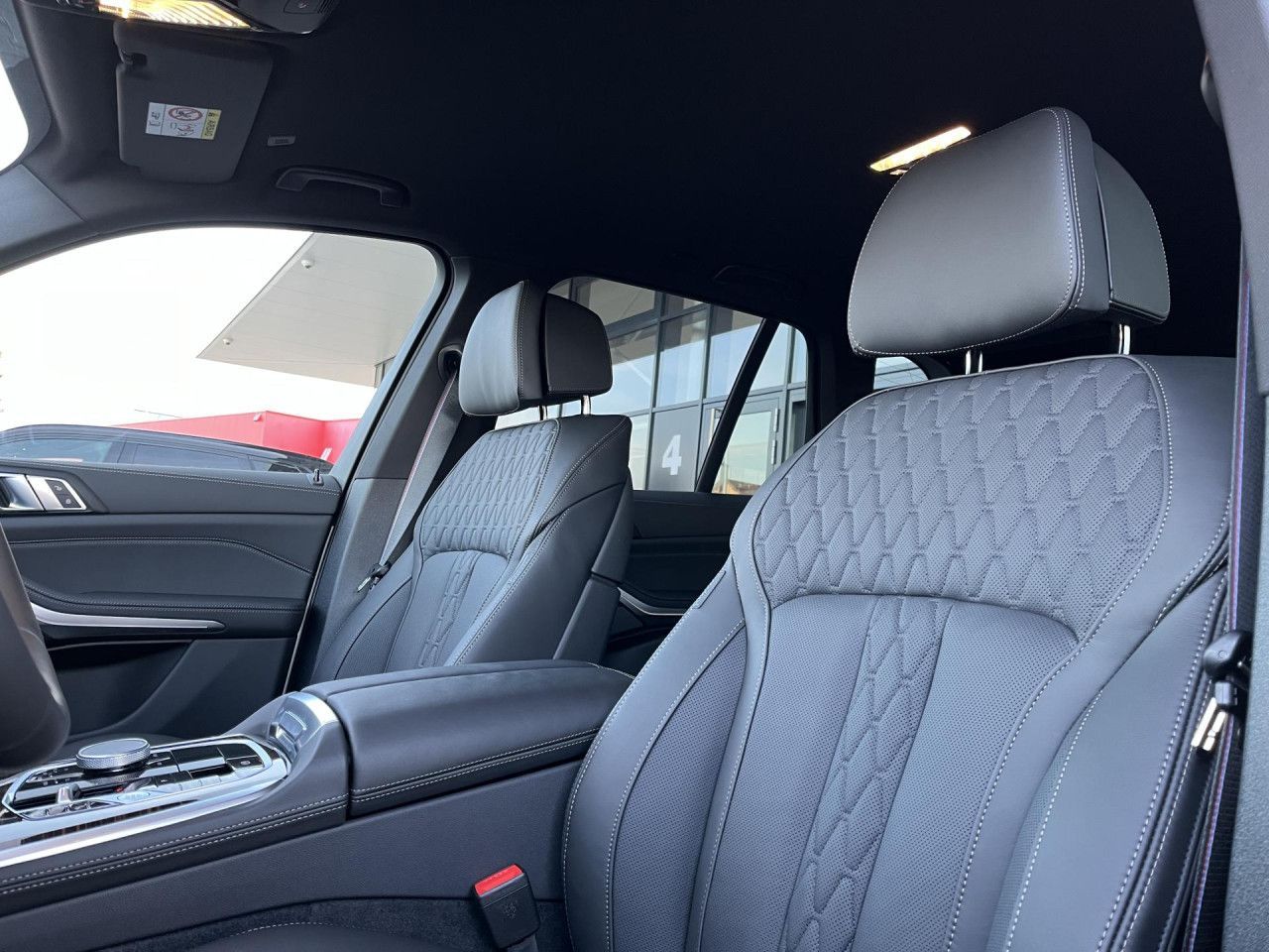 BMW X5 - Bild 26