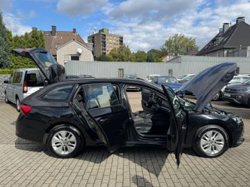 Skoda Octavia - 8