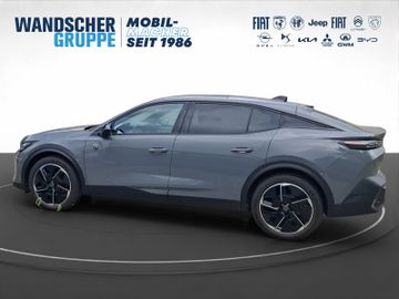 Peugeot 408 GT PT 130 Navi+SD+360°+SHZ+Carplay+LM+LED