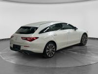 Mercedes-Benz CLA Shooting Brake - Vorschau Bild 2