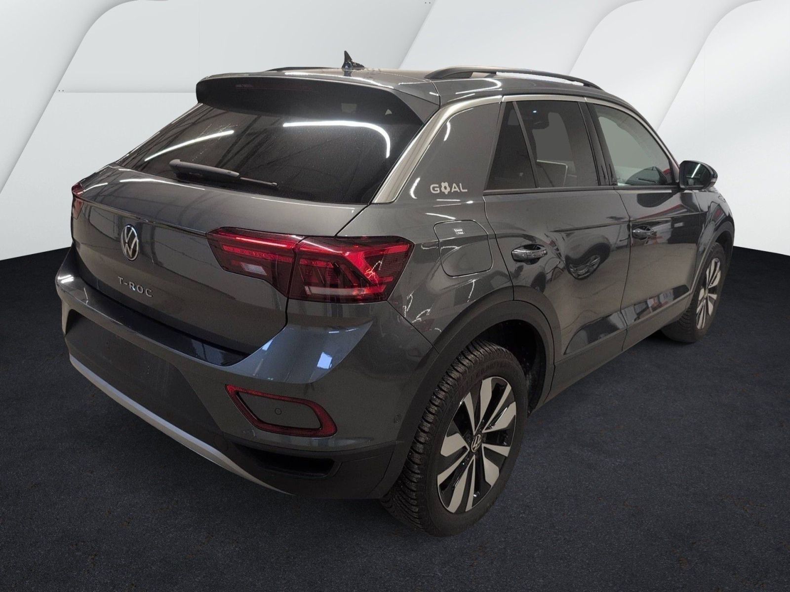 Volkswagen T-Roc - Bild 3