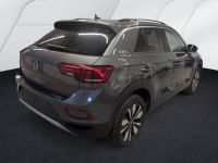 Volkswagen T-Roc - Vorschau Bild 3
