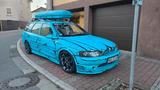Opel vectra B caravan  Beschreibung lesen!!! - Opel Vectra: B Caravan