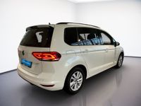 Volkswagen Touran - Vorschau Bild 4