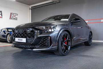 2026 AUDI RSQ8 photo 7