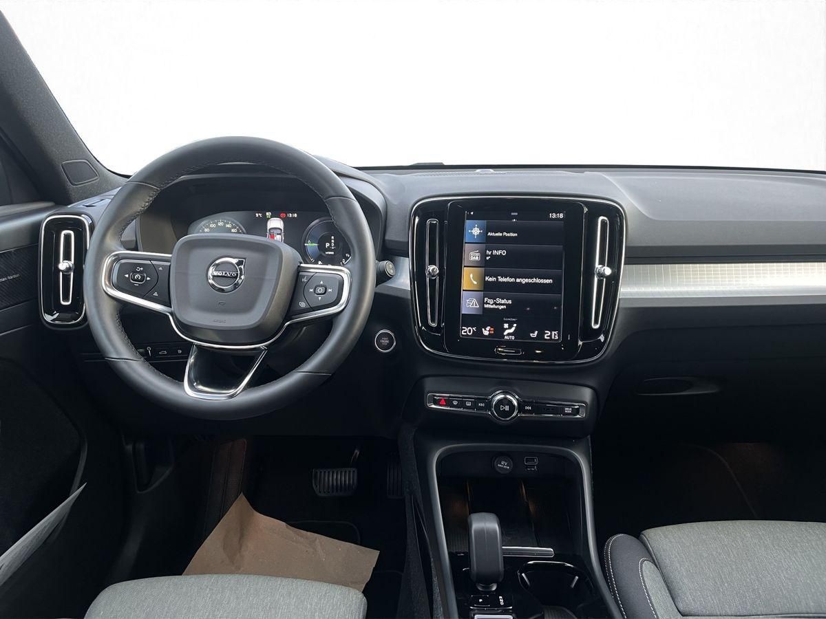 Volvo XC40 - Bild 15