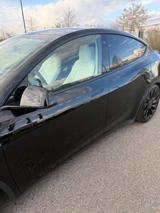 Tesla Model Y Performance Dual Motor AWD Performance - Tesla Model Y in Mannheim