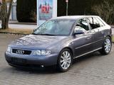 Audi A3 8L 1.6 - gebrauchte Audi A3 aus dem Jahr 2001