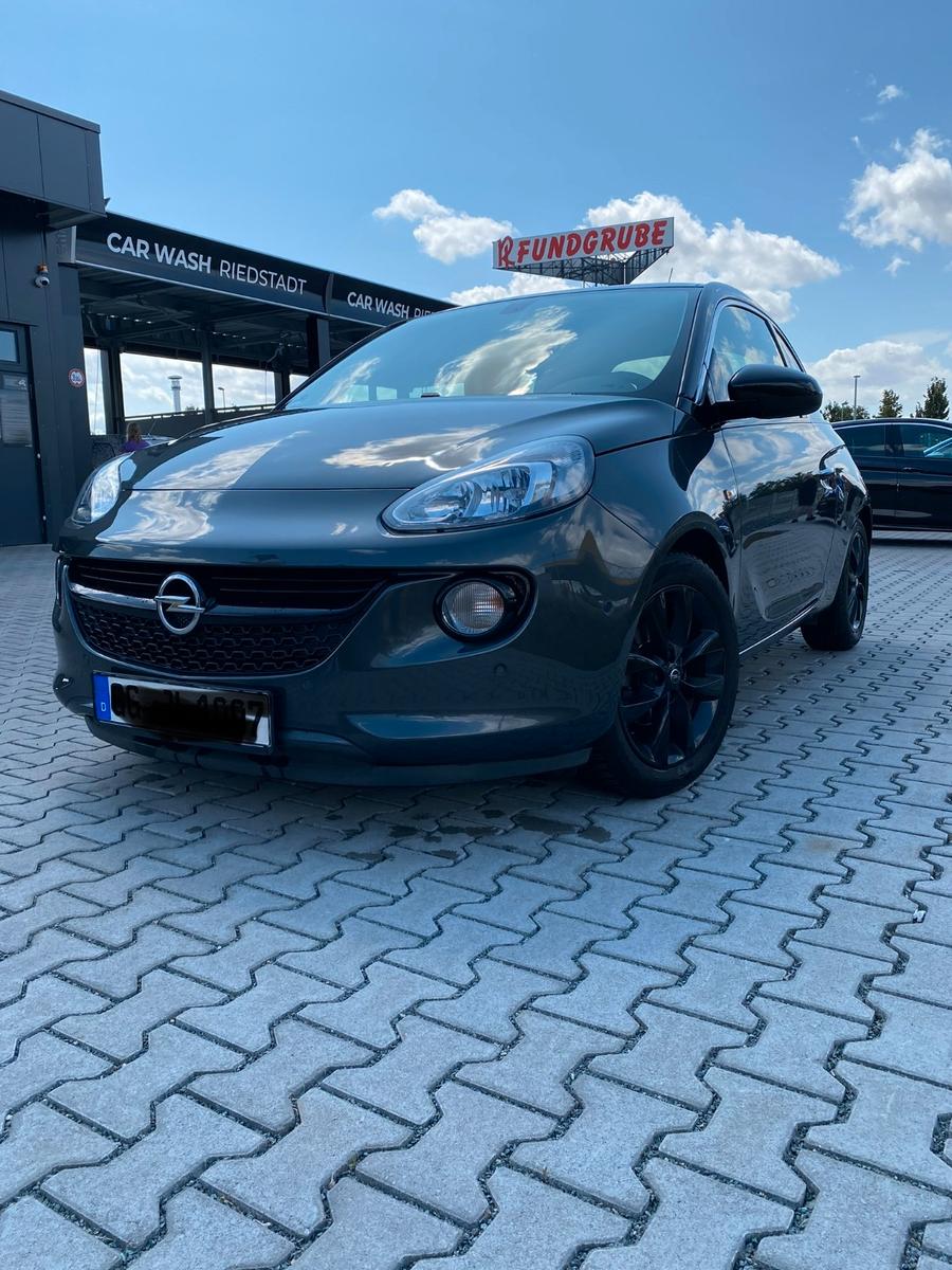 Opel Adam