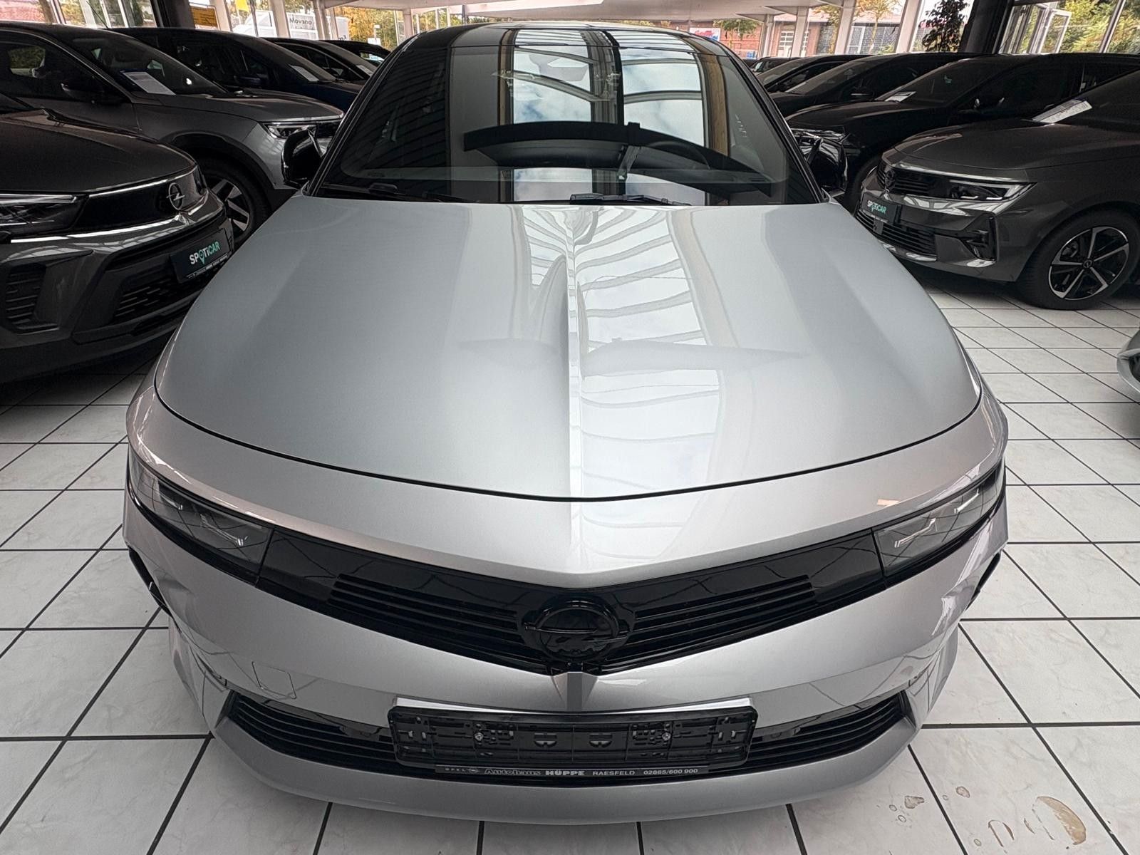 Opel Astra L Lim GS *SD 360* SHZ LHZ NAVI PDC u.v.m* imagem 2