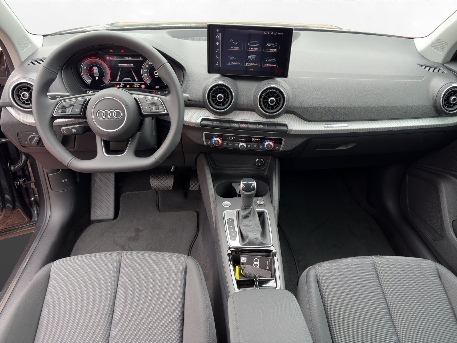 Audi Q2 - Bild 5