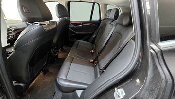 BMW X3 - 11