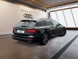 Audi A6 AVANT 40 TDI S-LINE BUSINESSPAKET AHK RÜFA 20 - Audi A6: Kombi