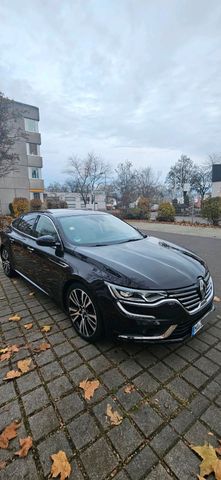 Renault Talisman INITIALE PARIS ( 4 Control )