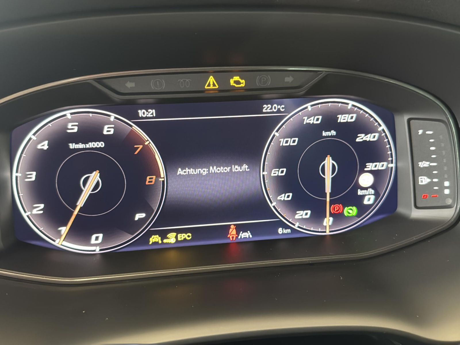 Cupra Ateca - Bild 10