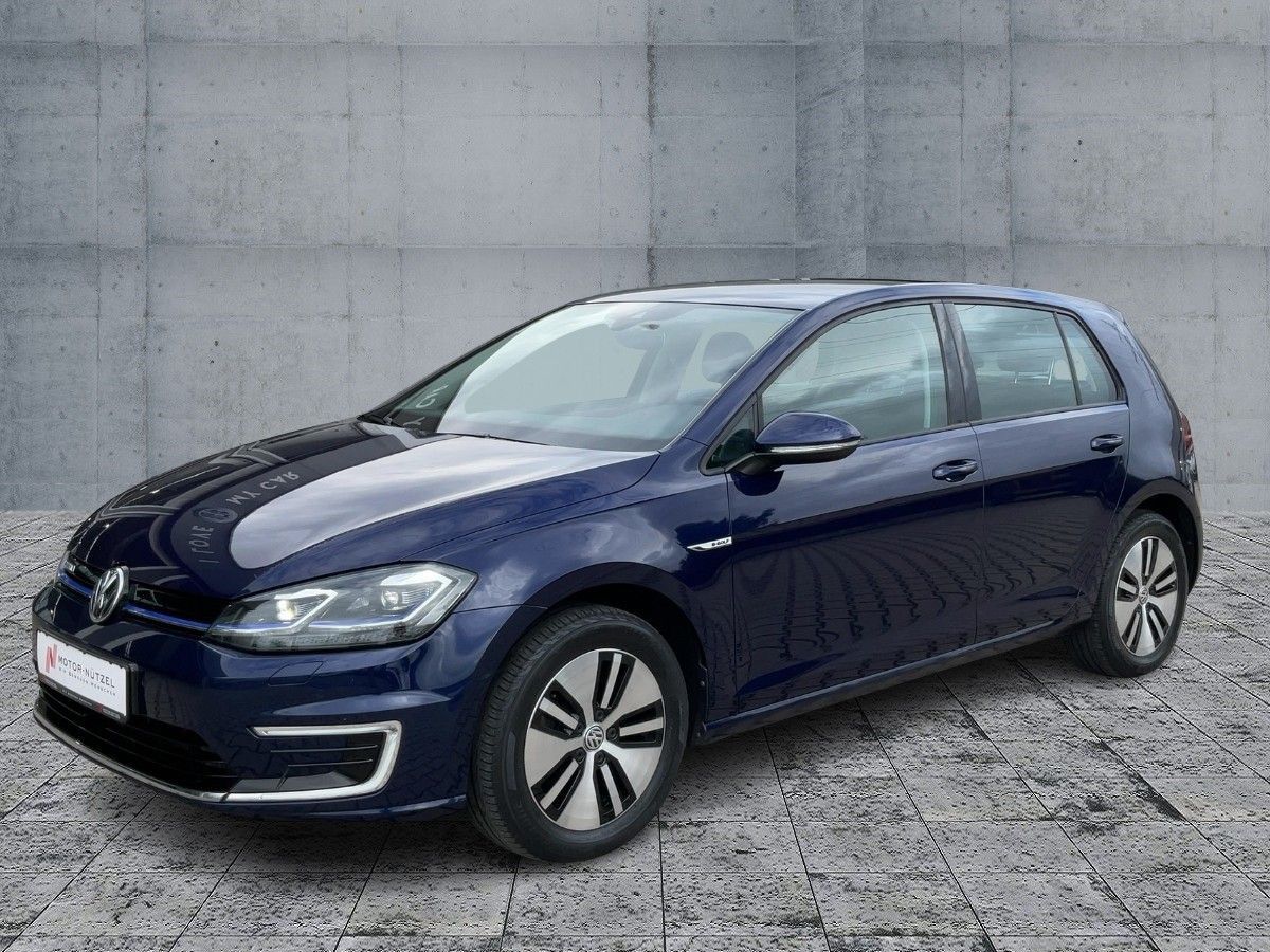 Volkswagen Golf - Bild 2