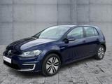 Volkswagen Golf VII e-Golf LED+NAV-PRO+ACC+SHZ+PDC+MFL+DAB - Volkswagen Golf: Pro