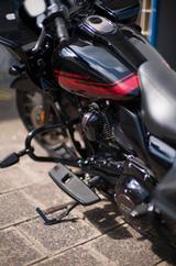 Harley-Davidson Road Glide CVO FLTRXSE