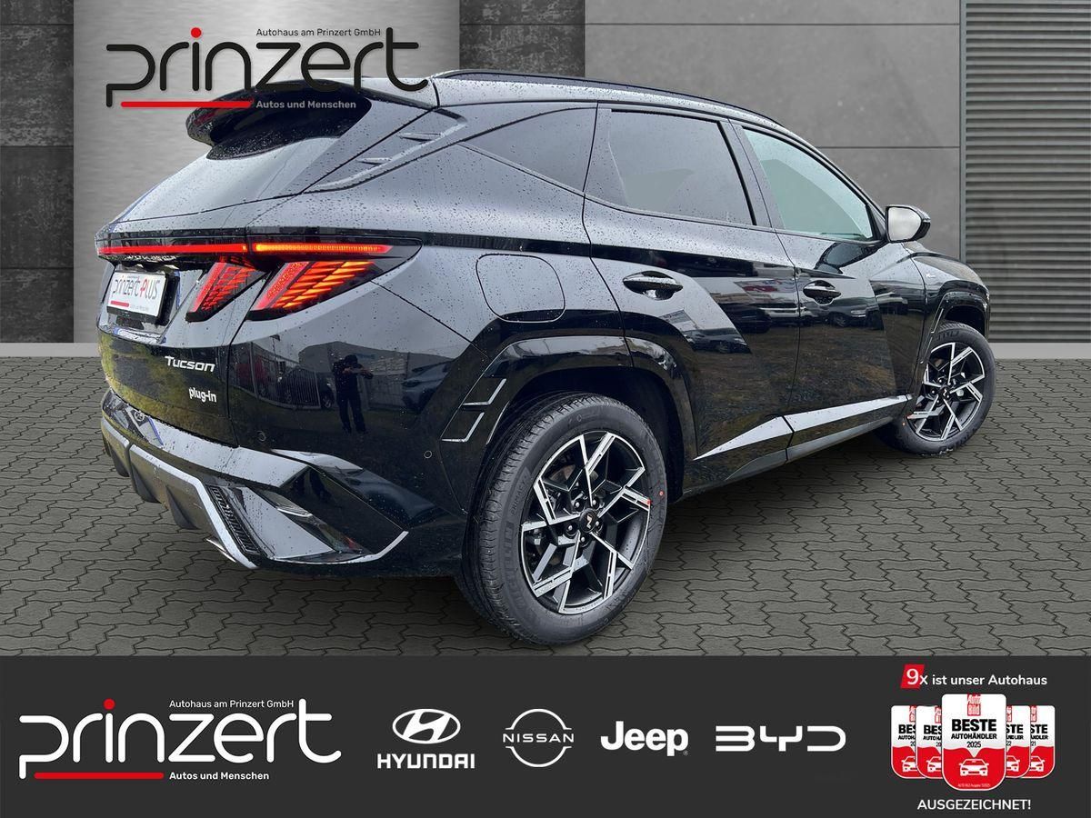 Hyundai TUCSON - Bild 3